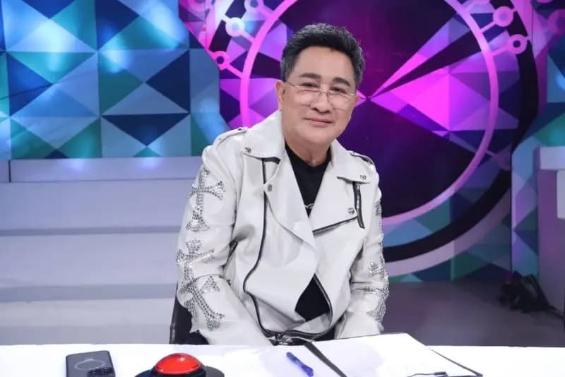 埃卡猜提到杰萨达·黎亚南将为歌曲作词,民谣歌手协会全力支持