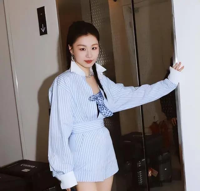 王传君曾在社交媒体公开表达对王家卫电影的看法