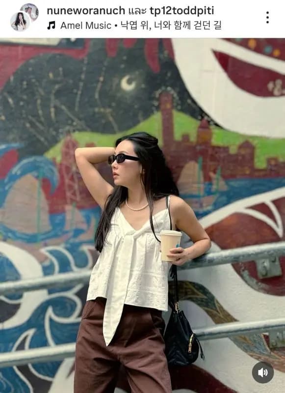 网友在努恩社交媒体下热烈评论,纷纷表示羡慕和祝福