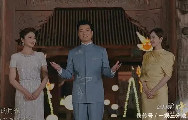 央视中秋晚会开场收视率直线飙升数据图