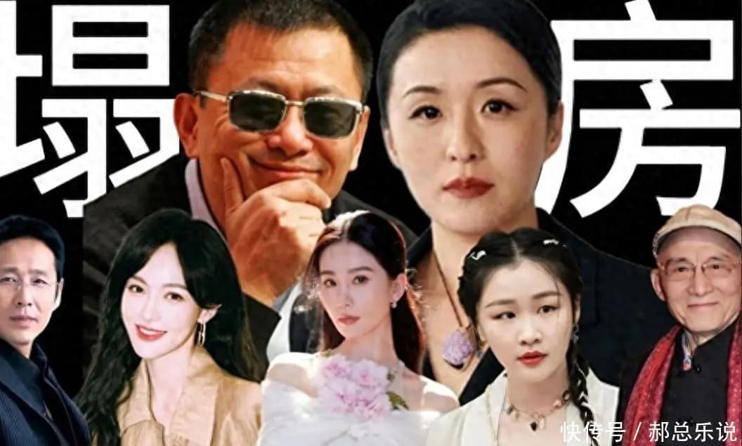 王菲也没想到,王家卫被曝“潜规则”,章子怡都受害,她却成例外