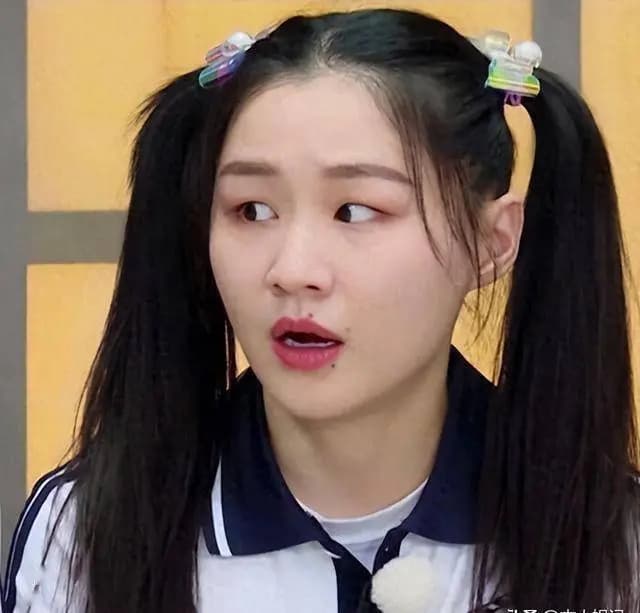 原创
靠"卖笑"出名,被宋丹丹嫌弃!同样被"潜",她却不是第二个王传君