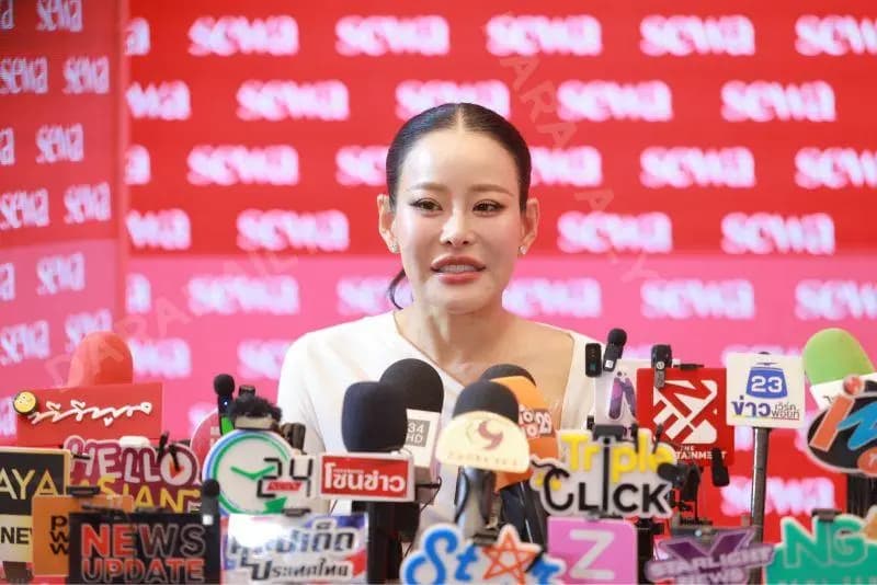 “Ning” 起诉冒用其名售手机、演唱会票的诈骗者,澄清保健品争议事件