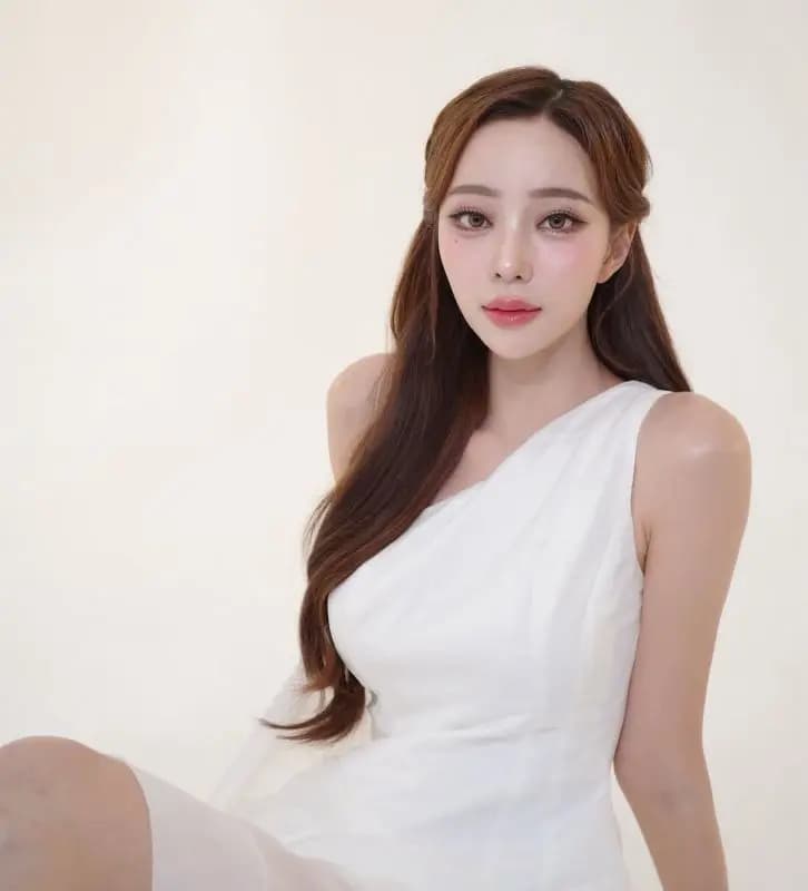 超美超辣..年轻女星宣布恢复单身!