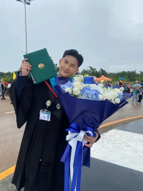 หนามเตย