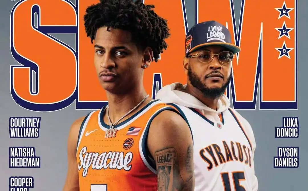 基杨·安东尼首秀表现亮眼,超越了布朗尼!