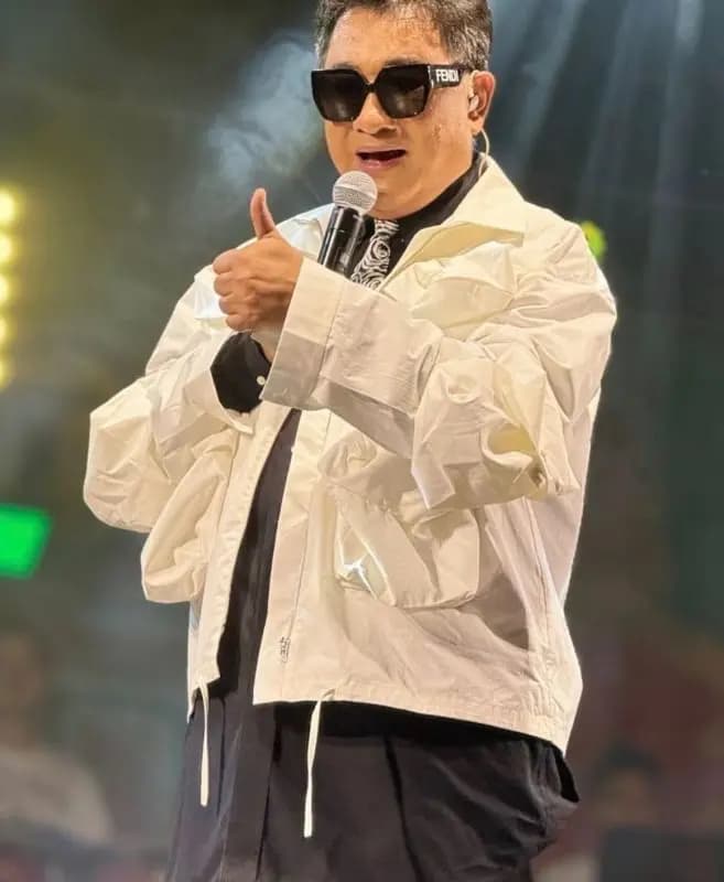 “埃卡猜·斯里维猜”创作歌曲致敬诗丽吉王太后百年庆典