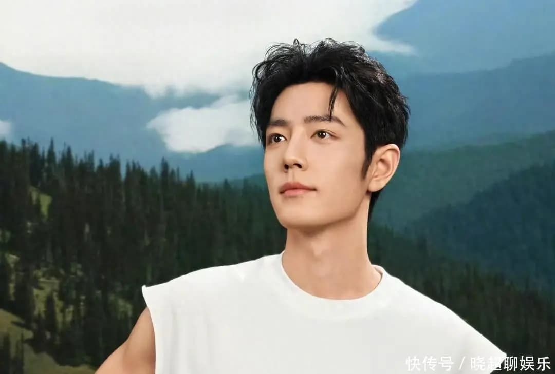 脱口秀演员点评肖战锦州拍戏!称五线城市喜迎一线明星,火爆全网