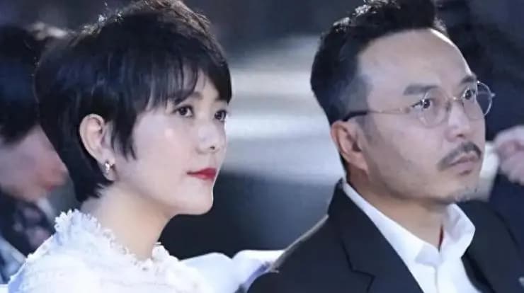 汪涵夫妇现状,给内娱明星夫妻提了个醒