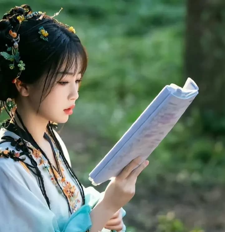 虞书欣在古装领域的潜力与魅力