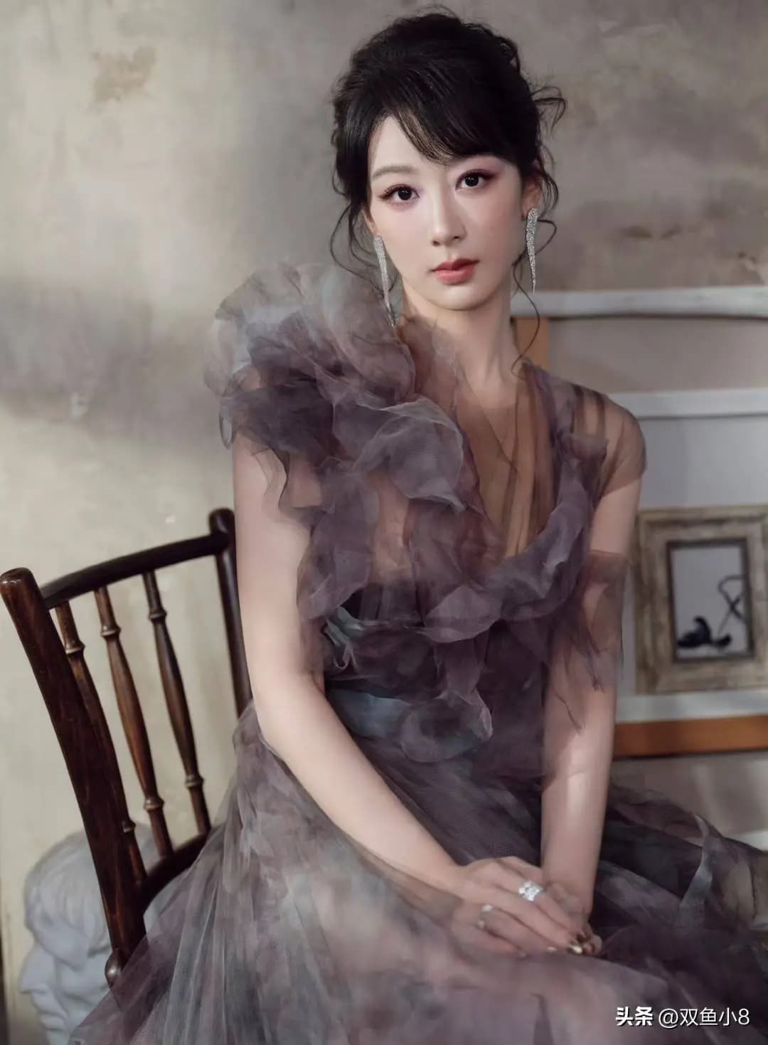 电视剧国色芳华获得年度品质作品奖