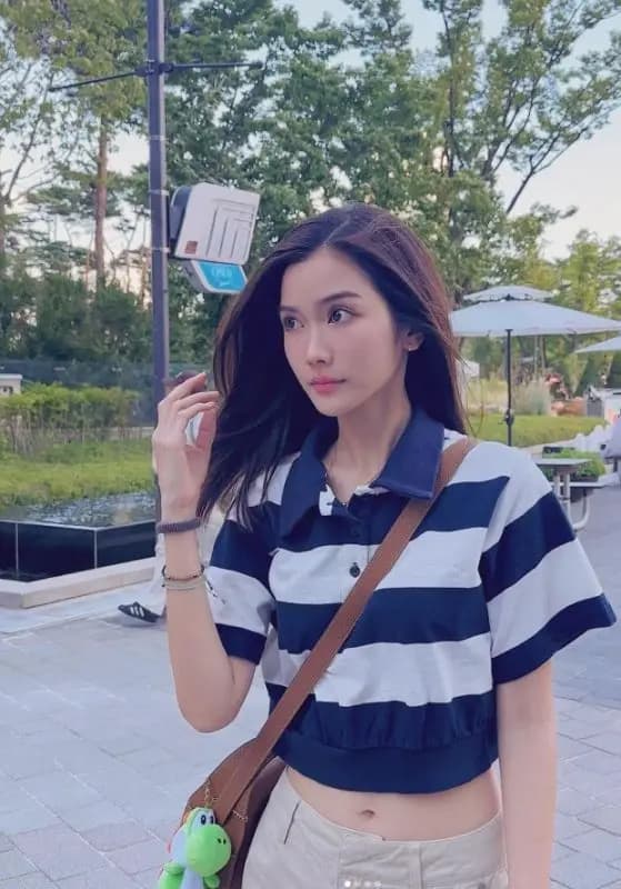 帕派·拉米达在剧集《谎言》中客串的精彩瞬间