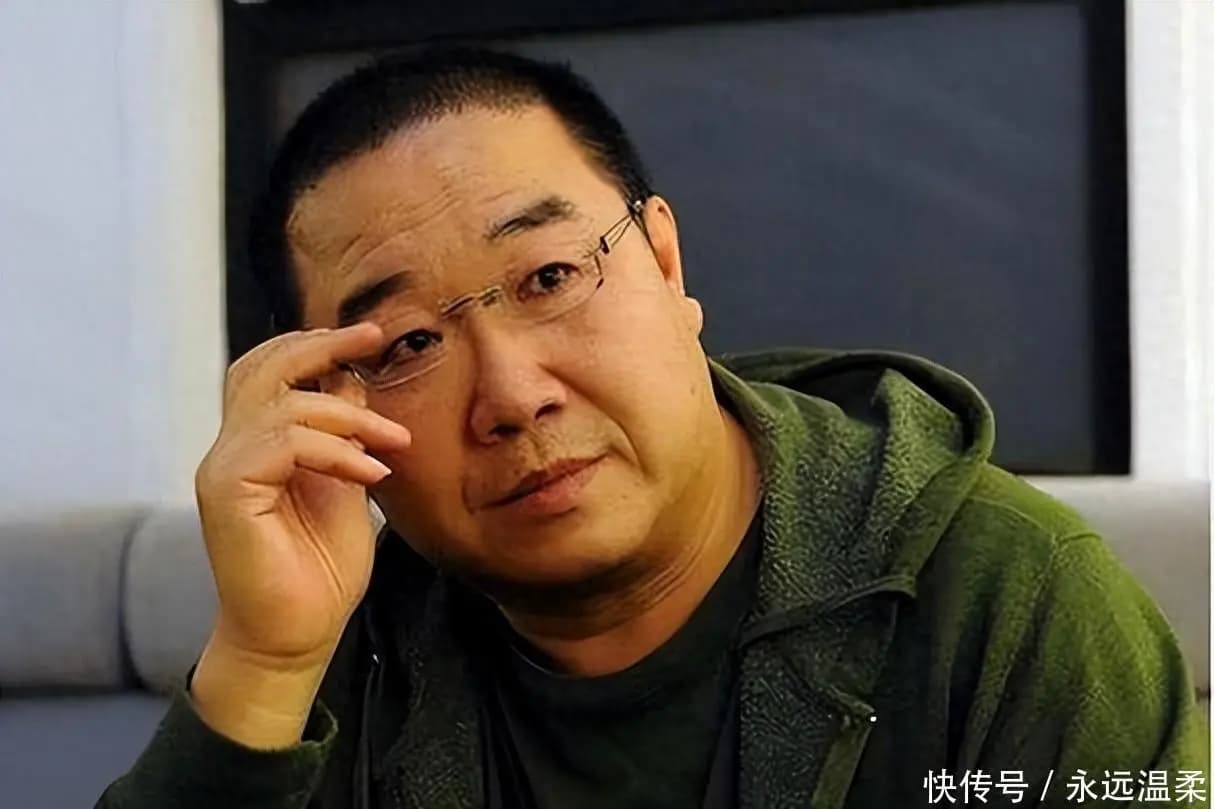 这一次,英达终于反击高调宣布喜讯,众多明星前来捧场挣足了面子