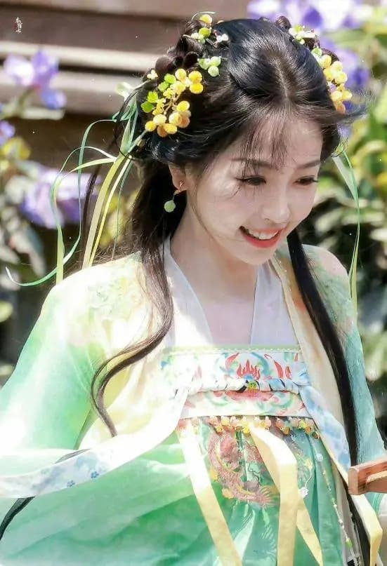 凌妙妙古灵精怪的角色形象深入人心