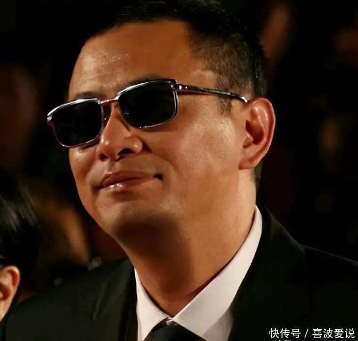 向太陈岚昔日炮轰王家卫电影赔钱言论