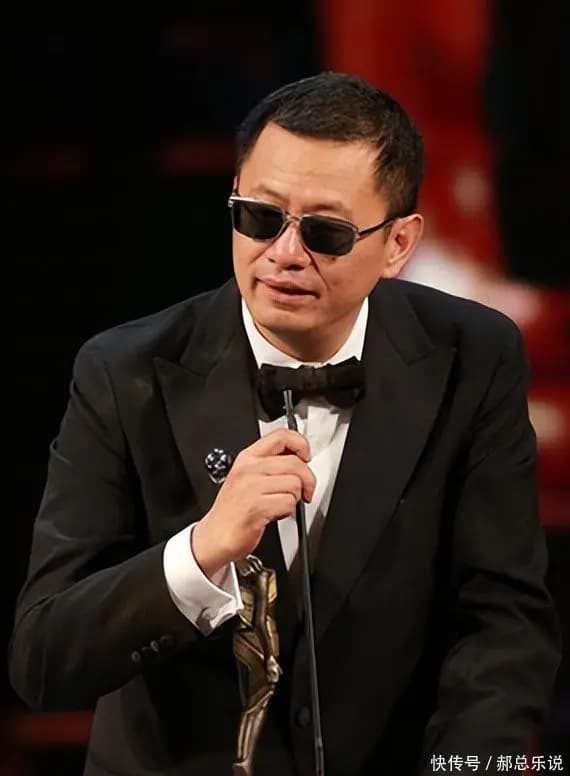 梁朝伟张国荣等大牌演员在王家卫电影拍摄中遭遇
