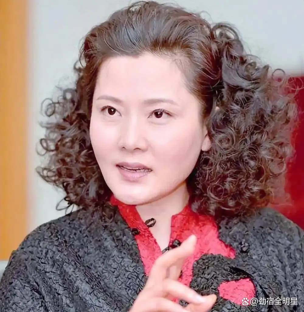 何赛飞在综艺节目中犀利发言震惊全场