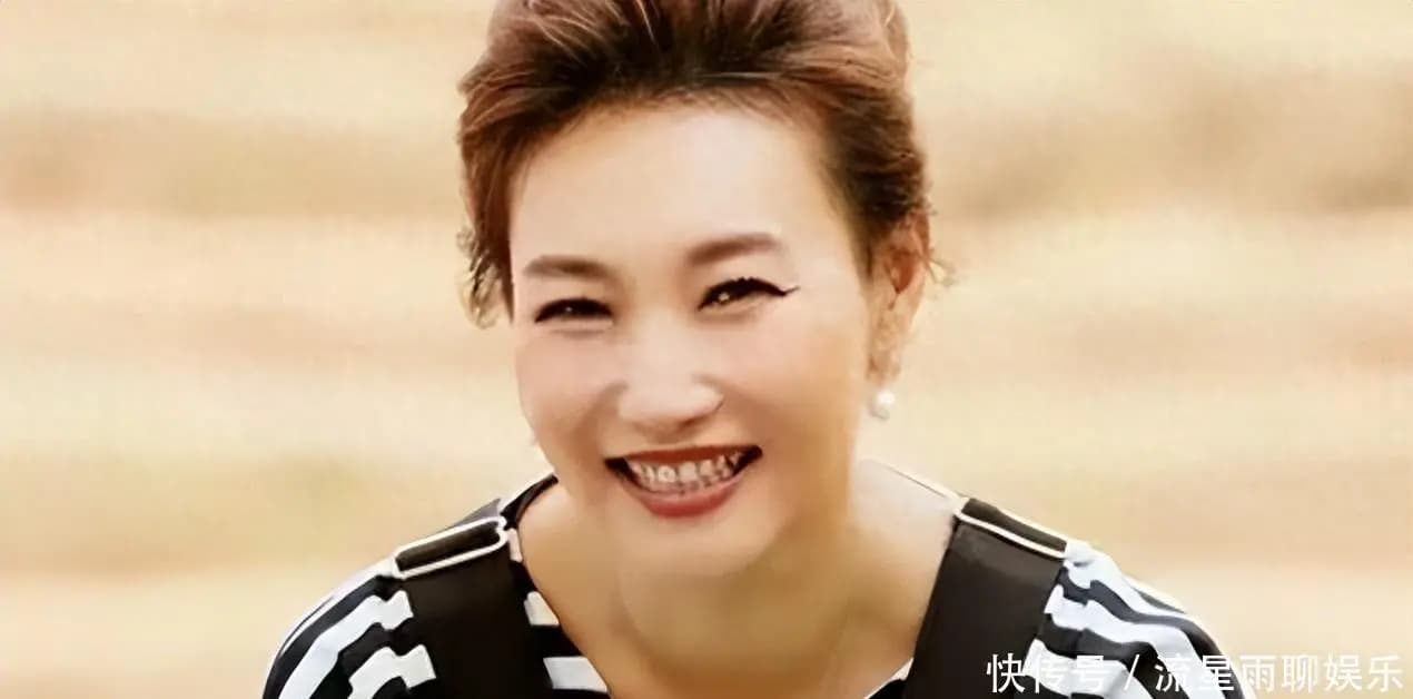 真假难辨!众多明星没逃过,央视主持李梓萌受牵连,国家终于出手