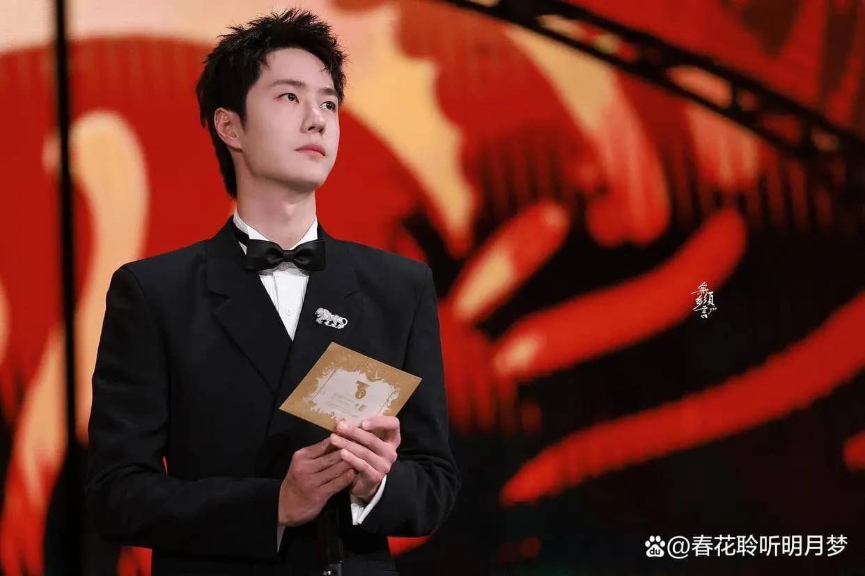 粉丝支持王一博单飞比例及后援会态度