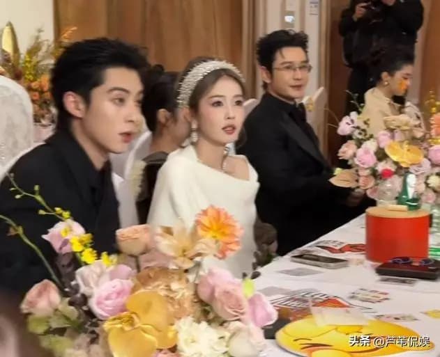 粉丝期待白鹿王鹤棣这对银屏情侣未来能再次合作新剧