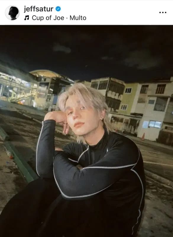 杰夫·萨特解释演唱会中途暂停的原因及对粉丝安全的关注