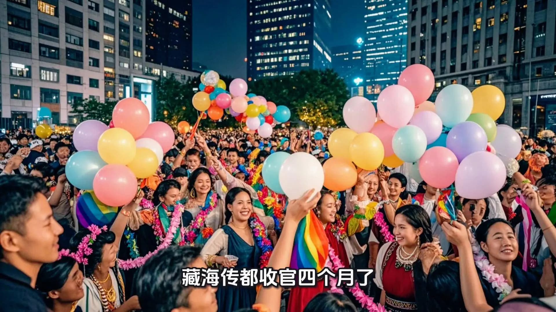 肖战拿亚太先锋领袖,这波是“顶流”的终极认证?