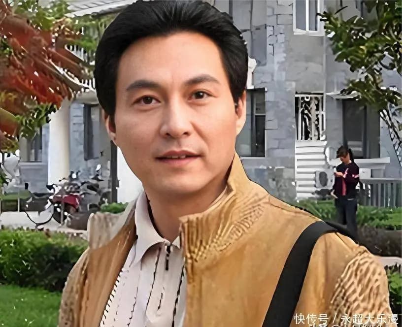 5年间他丧父丧母又丧妻,57岁被病魔夺走生命,留下儿子一人生活