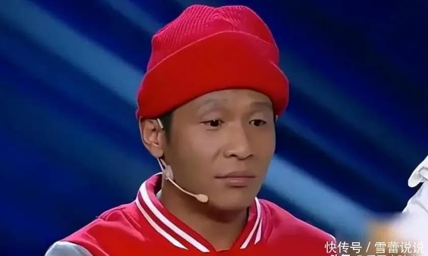 宋小宝参加活动面容憔悴显老态