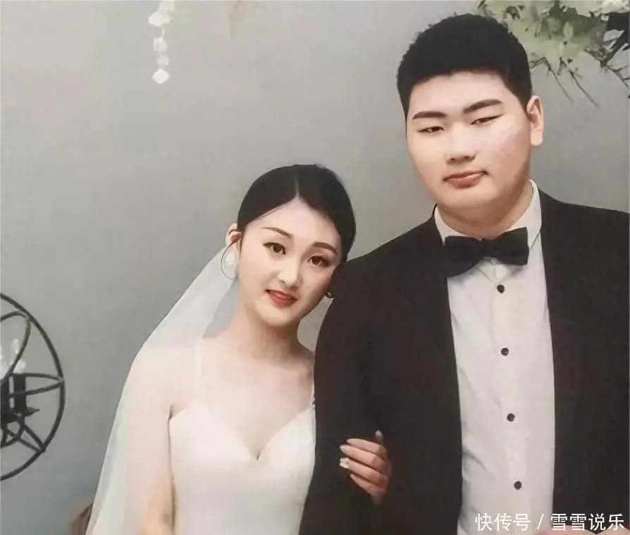 反转来了!大衣哥又迎来“好消息”,前儿媳陈亚楠属实亏大了