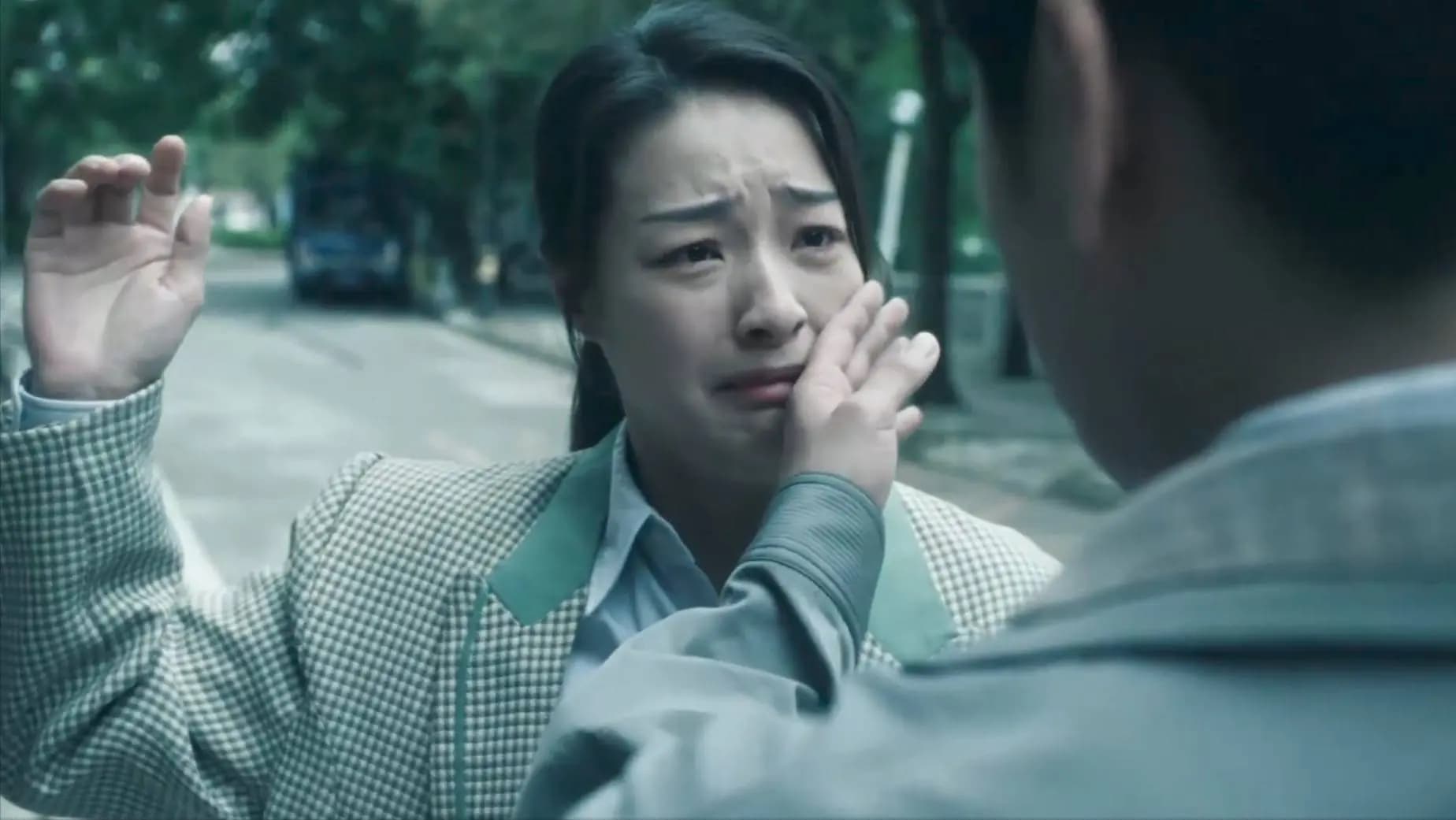 刘青入狱后的悲惨遭遇与悔恨