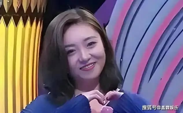 她在非诚勿扰上站五年,爆灯无数却不牵手,最终被主持人赶下台