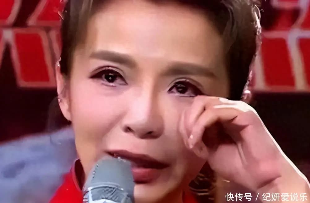 善恶到头终有报!患“不治之症”半生的朱迅,终是走上了另一条路