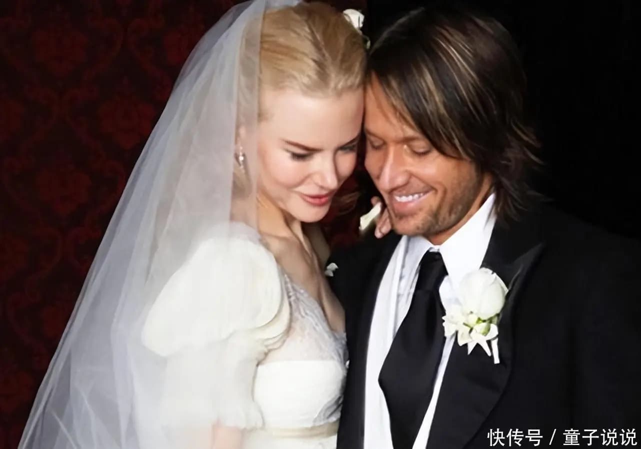 妮可·基德曼独自出席活动显落寞,暗示婚姻生活面临挑战