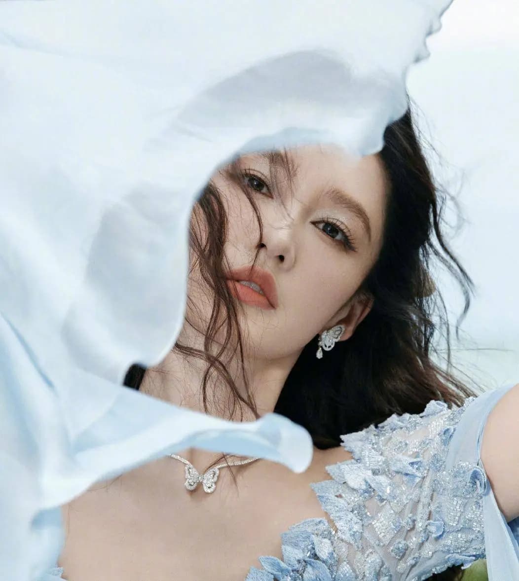 潇湘晨报报道李沁告别花少的新闻来源标识