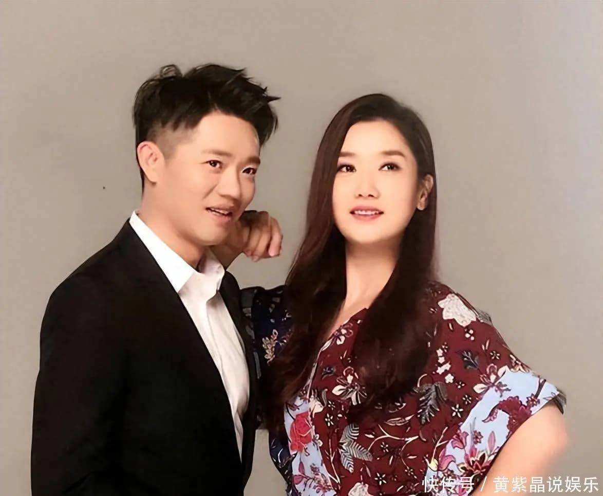 墙倒众人推?44岁“消失”的玲花,为搭档行为买了单,她后悔了么