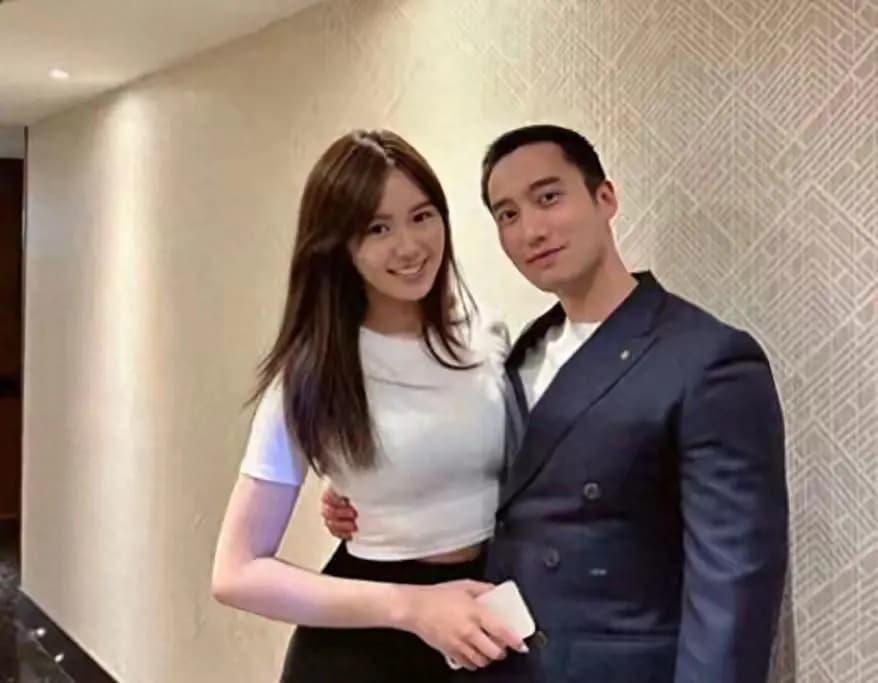 一手好牌打稀烂!和阿娇离婚多年后,赖弘国再次走上老路