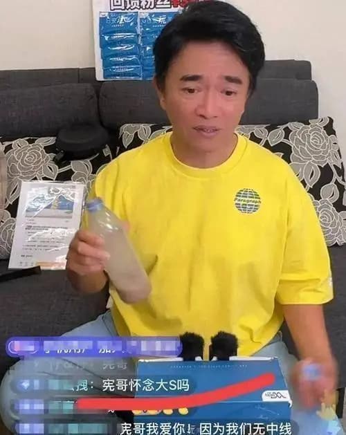 外界对大S小S涉嫌算计汪小菲和策划阴谋的负面评价