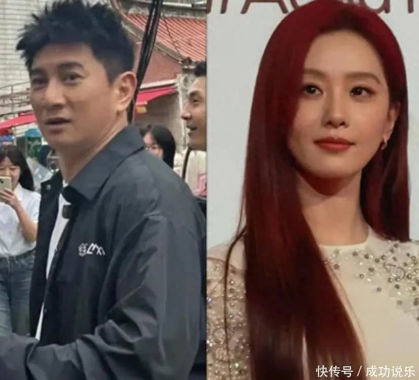 与吴奇隆结婚10年,刘诗诗独自带娃外出,原来行为早有预兆