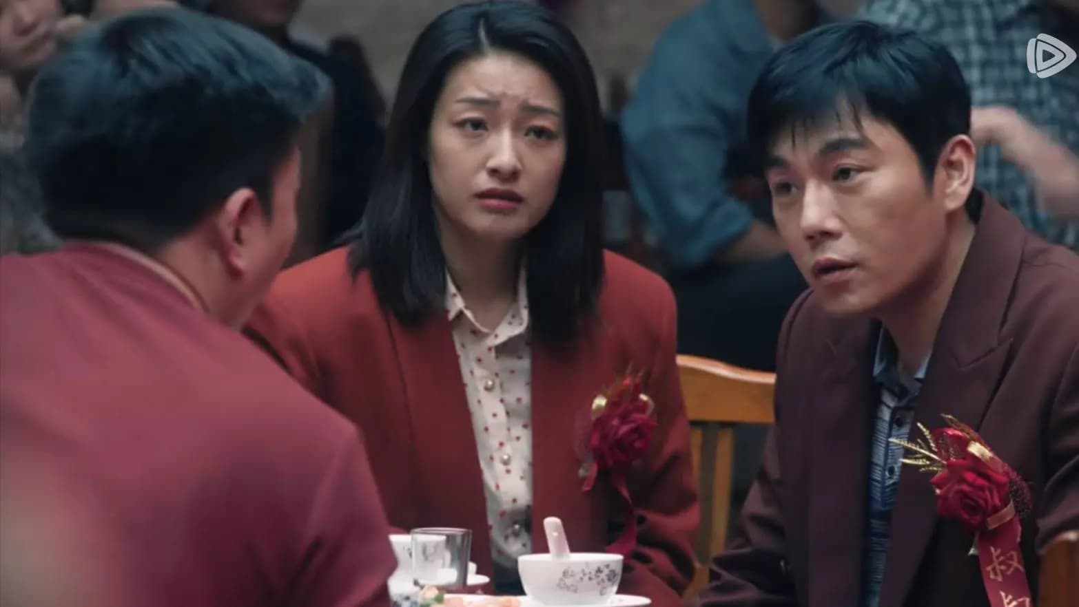 直到刘青入狱,才懂邓建立留遗书服毒自尽的原因