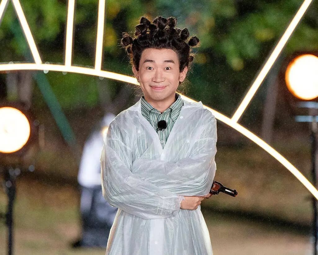 贾玲转型导演后很少参加综艺节目