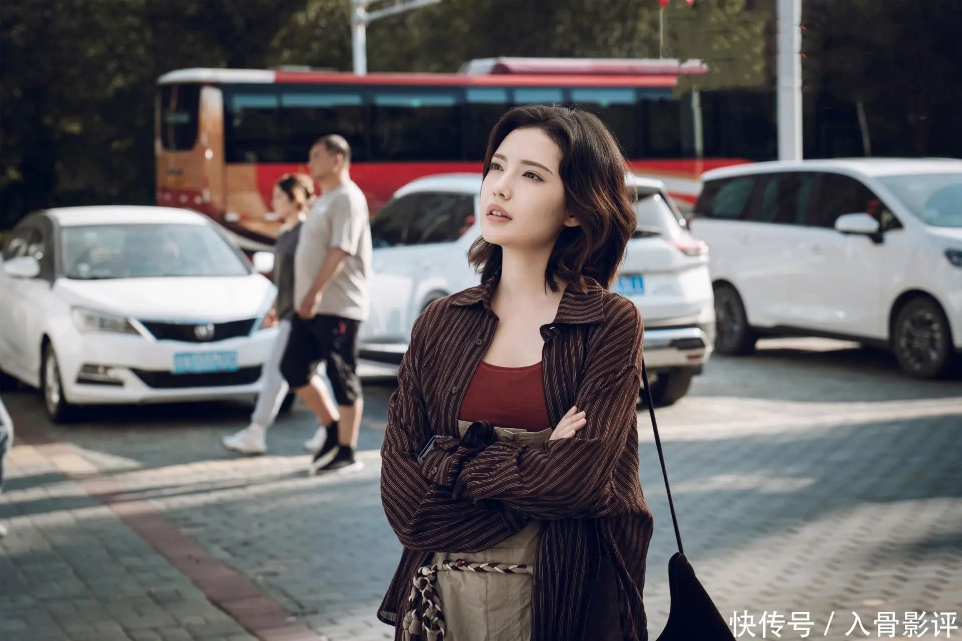 剧中出现的诱人新疆美食特写