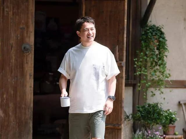 张子枫和彭昱畅的两次互动,让观众看到了向往的生活有多假