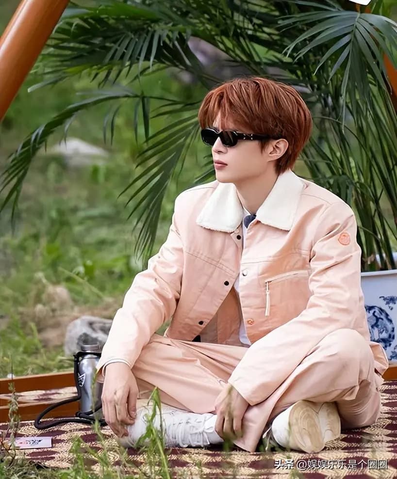 当代综艺最大冤种组合:沈腾的义气+黄景瑜的逻辑=卧底必胜