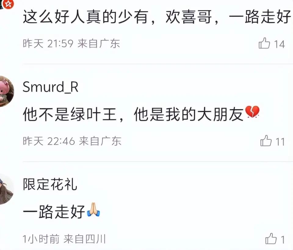 许绍雄生前品牌代言海报