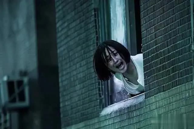 《目击者之追凶》剧情深度解析,揭示人性阴暗面的反转结局