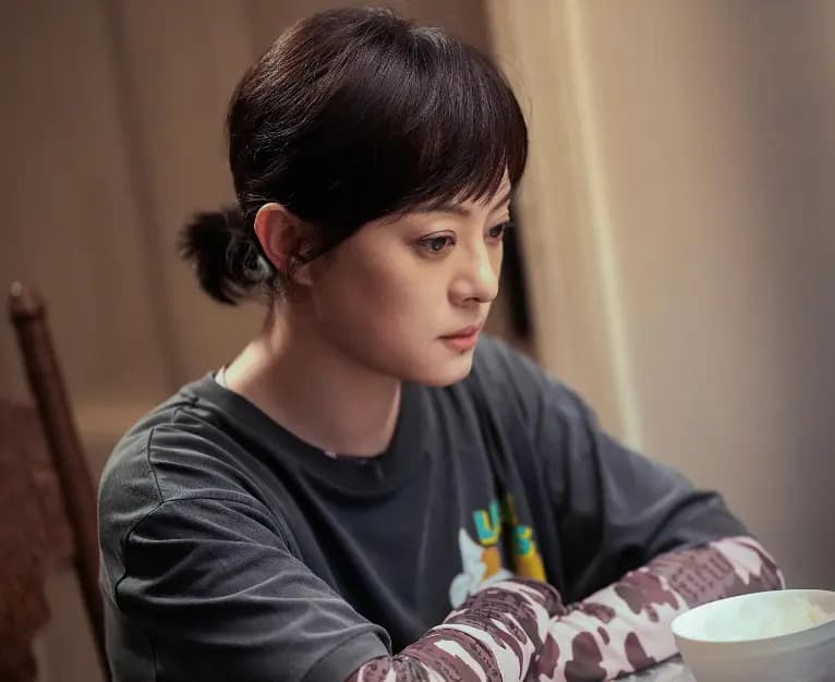 《四喜》央视开播,蒋欣搭档白玉兰视后,全员上桌,有成剧王潜质