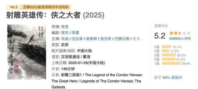 大鹏执导长安的荔枝电影宣传海报