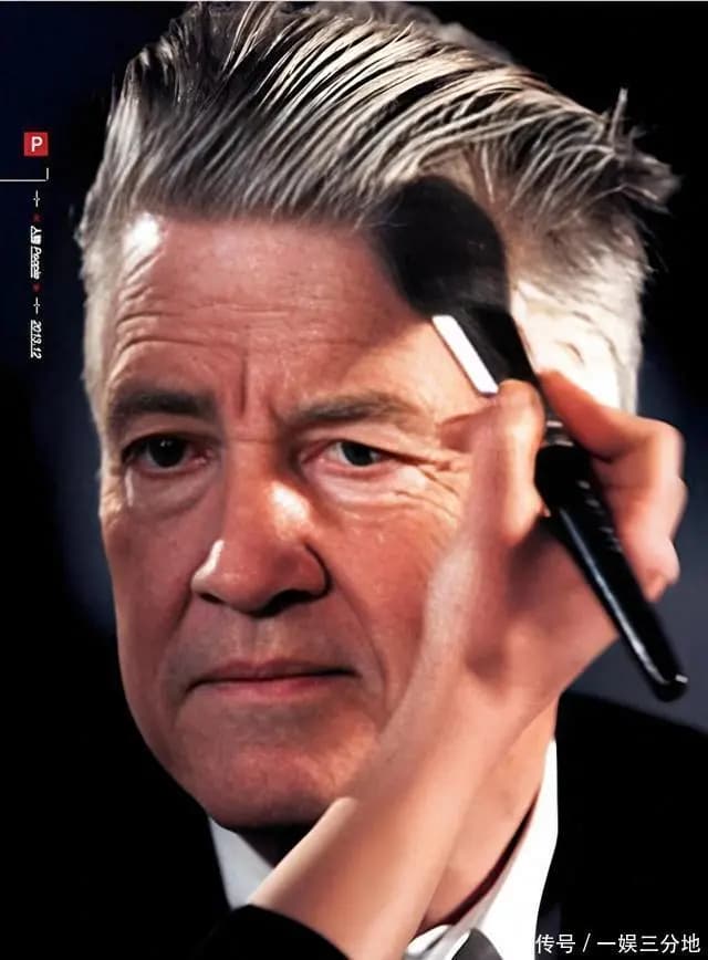 影迷必收:大卫·林奇执导的8部神作,一部比一部烧脑!