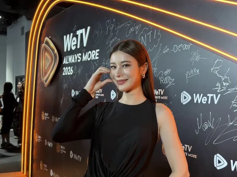 “Kao Supassara”澄清!!被牵连与“Cee Phruk”同行视频谣言 透露男方已直接来道歉