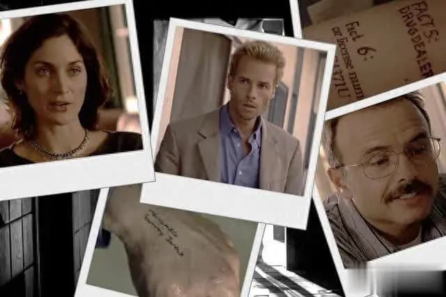 高能不停!5部烧脑悬疑片堪称天花板